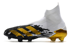 Imagem do adidas Predator Mutator 20+White Gold Metallic Core Black
