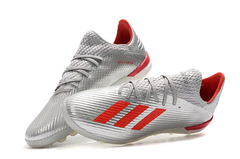 adidas X 19.1TF - Tschuteiras Oficial