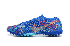 Nike Mercurial Vapor 7 Elite TF - Tschuteiras Oficial
