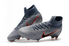 NIKE Mercurial Superfly VI 360 Elite FG grey na internet