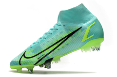 Nike Mercurial Superfly VIII Elite SG PRO Anti Clog na internet