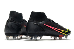 Nike Mercurial Superfly VIII Elite SG PRO Anti Clog - Tschuteiras Oficial