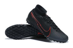 Nike Mercurial Superfly VII 7 Elite TF - Tschuteiras Oficial