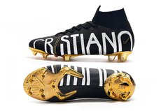 NIKE Mercurial Vapor Fury VII Elite CR7 SE FG - comprar online