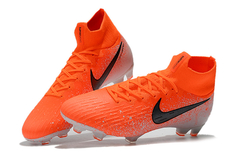 NIKE Mercurial Vapor Fury VII Elite FG - Tschuteiras Oficial
