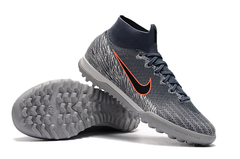 NIke SuperflyX 6 Elite TF grey - loja online