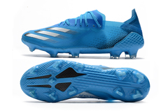 adidas X Ghosted .1 FG na internet