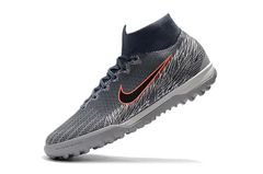 Imagem do NIke SuperflyX 6 Elite TF grey