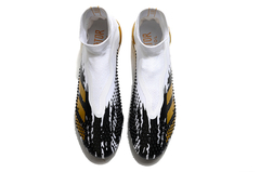 adidas Predator Mutator 20+White Gold Metallic Core Black - comprar online