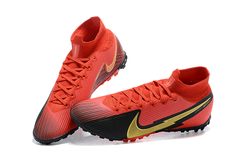 Imagem do Nike Mercurial Superfly VII 7 Elite TF
