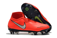 NIke Phantom VSN Elite DF SG-Pro Anti Clog