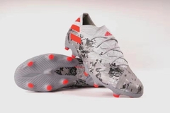 adidas Nemeziz 19.1 FG 'Encryption Code' - comprar online