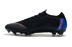 NIKE Mercurial Vapor VII Elite FG black - Tschuteiras Oficial