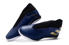 adidas Nemeziz 19.3 Laceless IN - Tschuteiras Oficial