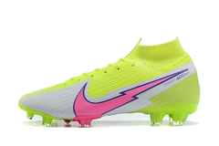 Nike Superfly VII 7 Elite SE FG - Tschuteiras Oficial