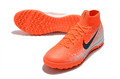 NIKE Mercurial Vapor Fury VII Elite FG - loja online