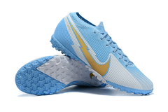 Nike Mercurial Vapor VII 7 Elite TF - Tschuteiras Oficial