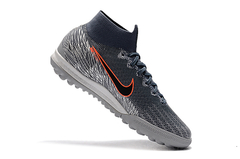 NIke SuperflyX 6 Elite TF grey