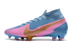 Nike Mercurial Superfly 7 Elite na internet