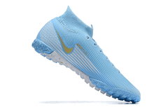 Nike Mercurial Superfly VII 7 Elite TF