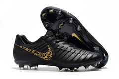 Nike Flyknit Tiempo Legend VII FG