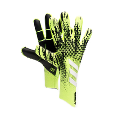 LUVA ADIDAS PREDATOR PRO