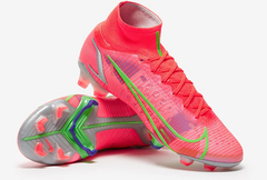 Nike Mercurial Superfly VIII Elite FG - comprar online