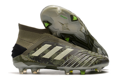 adidas Predator 19+FG