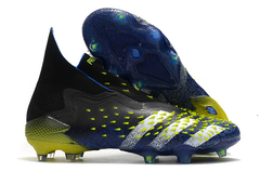 ADIDAS PREDATOR FREAK + FG