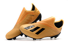 adidas X 19+ FG - loja online