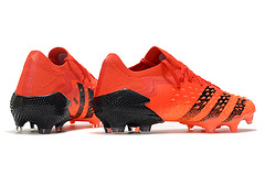 Imagem do ADIDAS PREDATOR FREAK .1 LOW FG