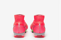 Nike Mercurial Superfly VIII Elite FG - Tschuteiras Oficial