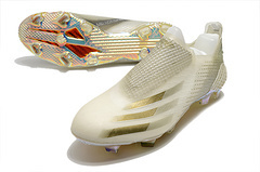 adidas X Ghosted FG - Tschuteiras Oficial