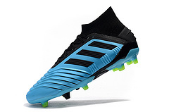adidas Predator 19.1 FG - Tschuteiras Oficial