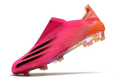 adidas X Ghosted FG - Tschuteiras Oficial