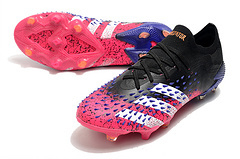 ADIDAS PREDATOR FREAK .1 LOW FG - Tschuteiras Oficial