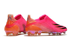 Imagem do adidas X Ghosted FG