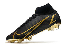 Nike Superfly 8 Elite FG - Tschuteiras Oficial