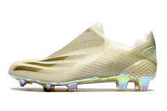 adidas X Ghosted FG