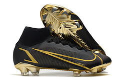 Nike Superfly 8 Elite FG