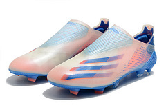 adidas X Ghosted FG - Tschuteiras Oficial
