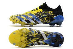 Imagem do ADIDAS PREDATOR FREAK .1 LOW FG