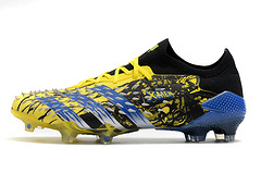 ADIDAS PREDATOR FREAK .1 LOW FG