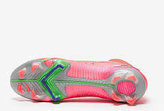 Nike Mercurial Superfly VIII Elite FG - loja online