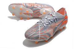 adidas Nemeziz 19.1 FG - Tschuteiras Oficial
