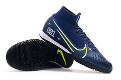 Nike Mercurial Superfly 7 Elite MDS IC - Tschuteiras Oficial
