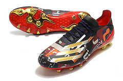 adidas X GHOSTED.1 AG - Tschuteiras Oficial