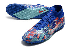 Nike Mercurial Superfly 7 Elite MDS TF - Tschuteiras Oficial