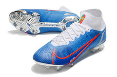 Nike Superfly 8 Elite FG na internet