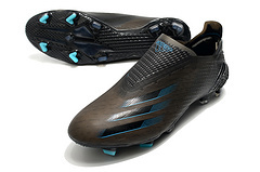 Imagem do adidas X Ghosted FG